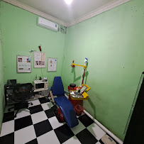 Kami berikan layanan dan keramahan terbaik kepada seluruh konsumen yang datang ke GEO GIGI
